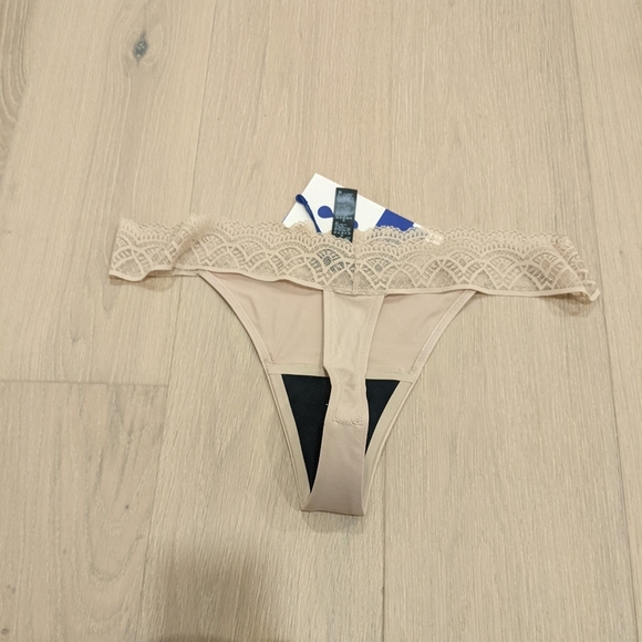 Speax by Thinx absorbent thong - Picture 4 of 8